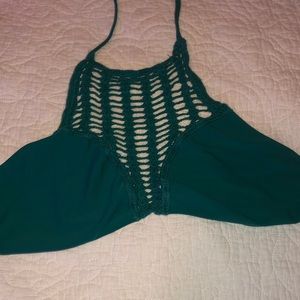 Swim. Never worn